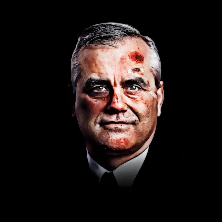 Thomas Gottstein Illustration BILANZ