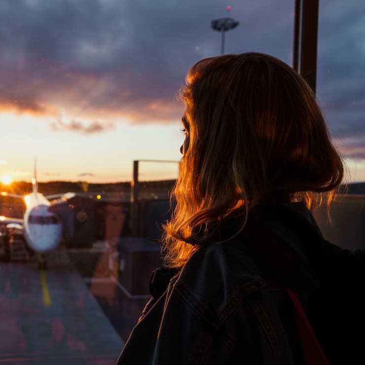 Airlines Flugreisen Flugpreise