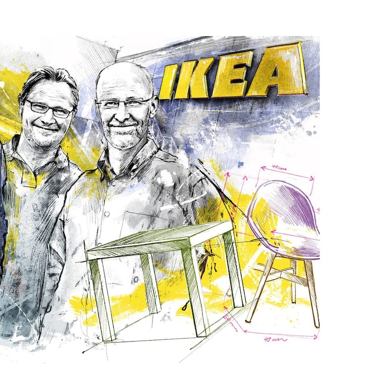 Bilanz 300 Reichste 2022