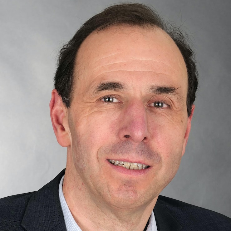 Wirtschaftshistoriker Tobias Straumann