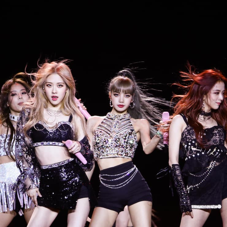 Blackpink