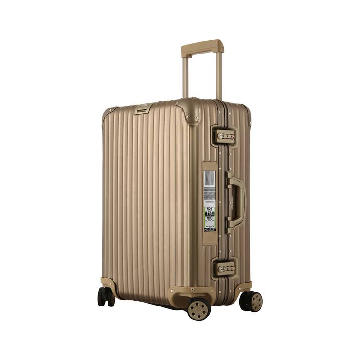 Rimowa smart Koffer
