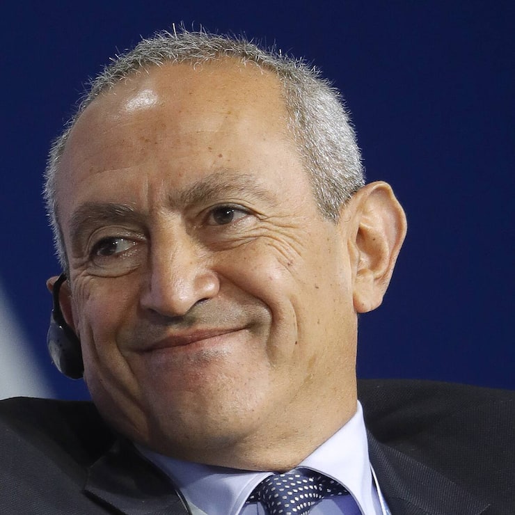 Nassef Sawiris