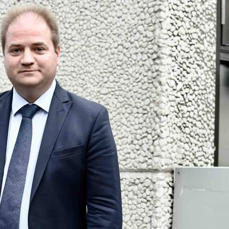 Daniel Hartmann, Chefvolkswirt bei Bantleon AG