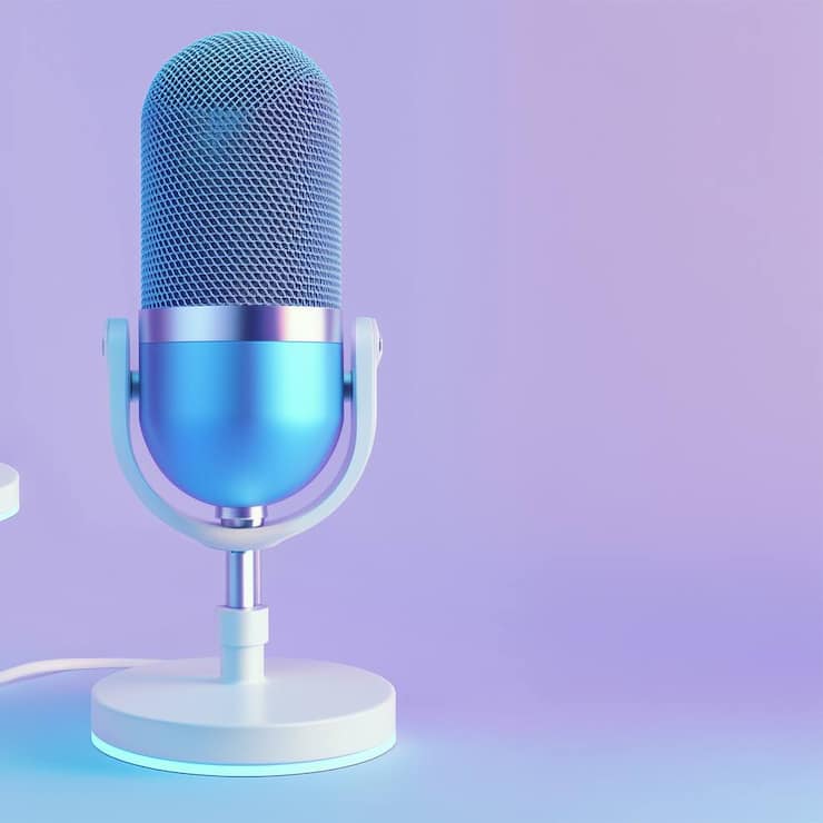 Teaserbild Podcast Elektrogeflüster