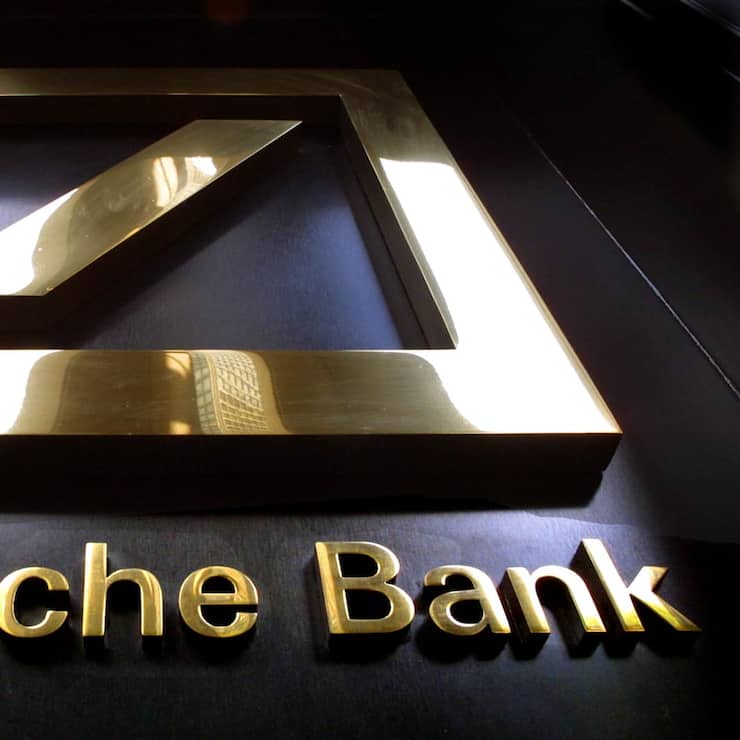 Deutsche Bank