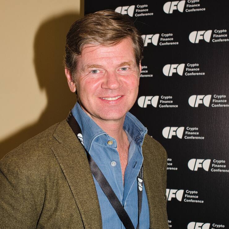 Daniel Aegerter 