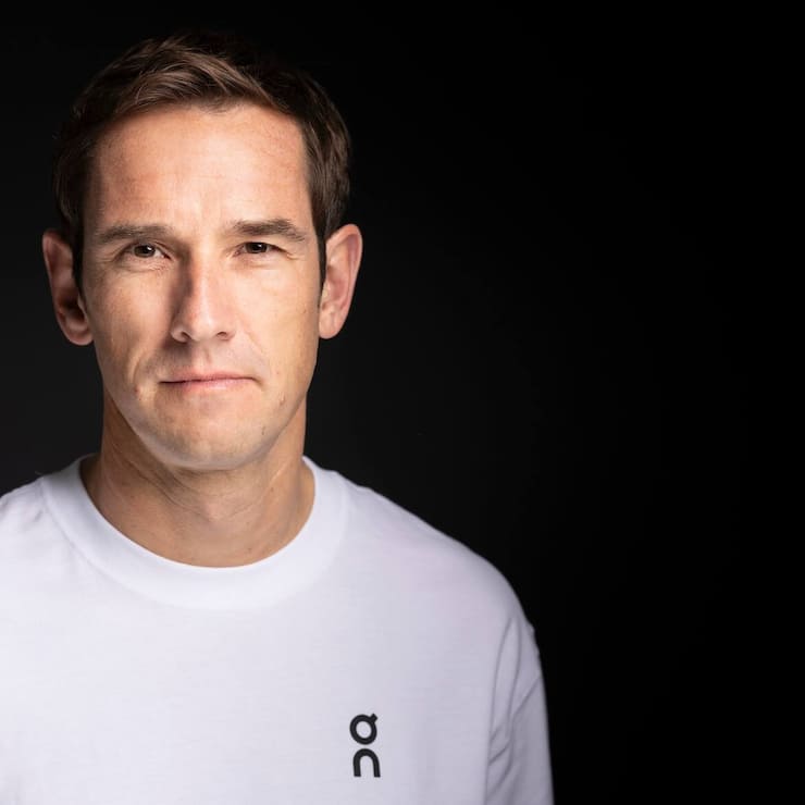 SCHWEIZ ON MARTIN HOFFMANN