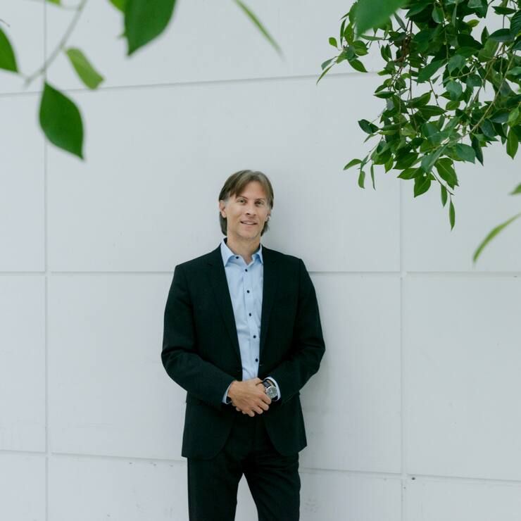 Andreas Dietrich HSLU Banken