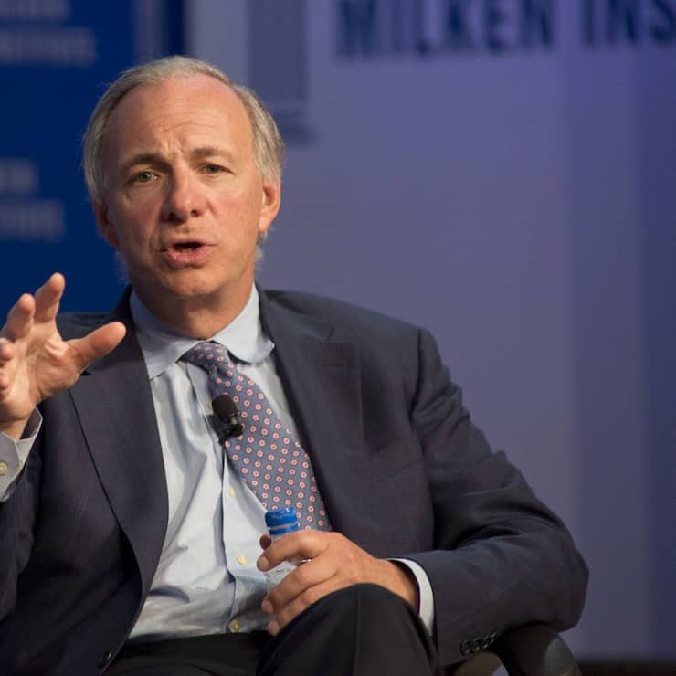 Ray Dalio