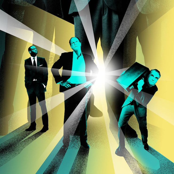 Investment Consultants