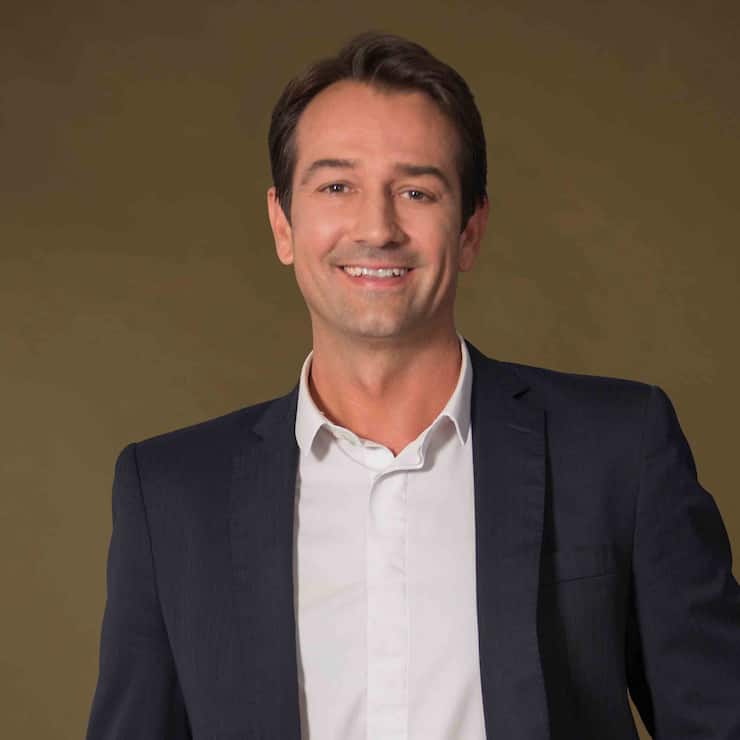 David Chaumet