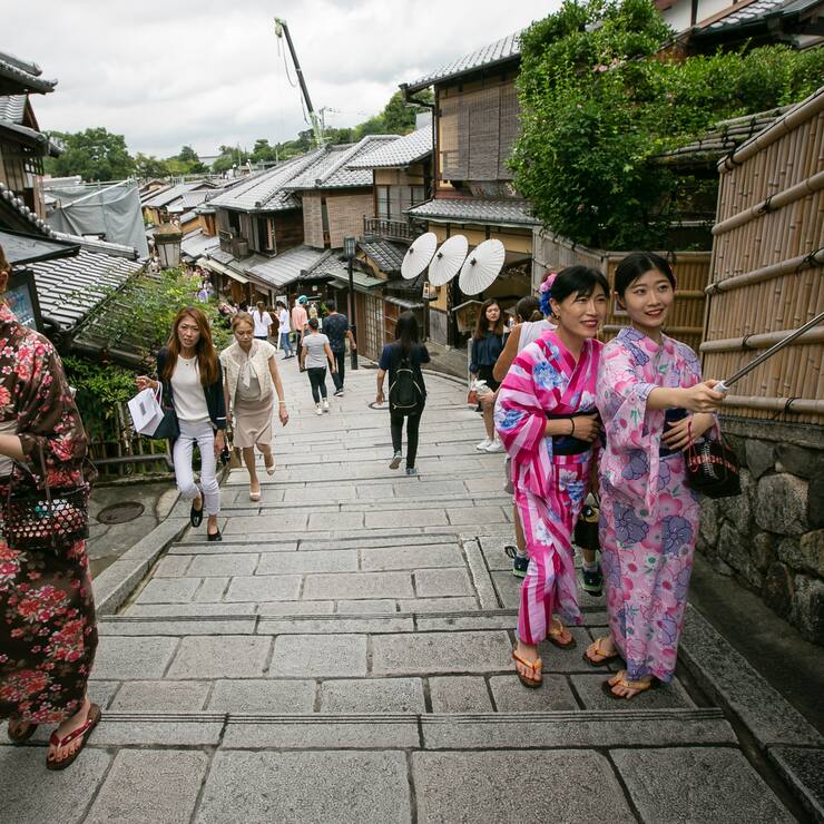 Kyoto