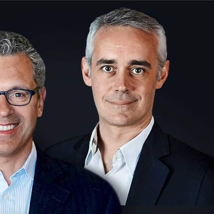 Thomas Lustgarten Massimo Lusardi