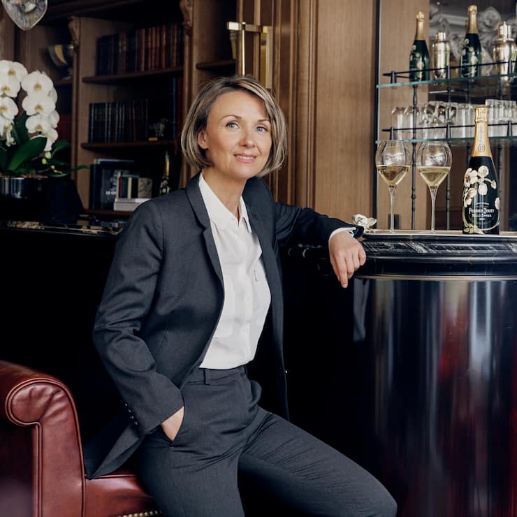 Séverine Frerson