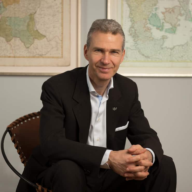 Christian Kälin