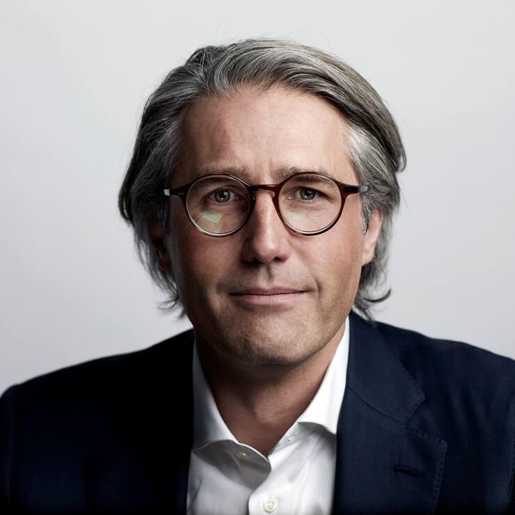 Michael Mueller