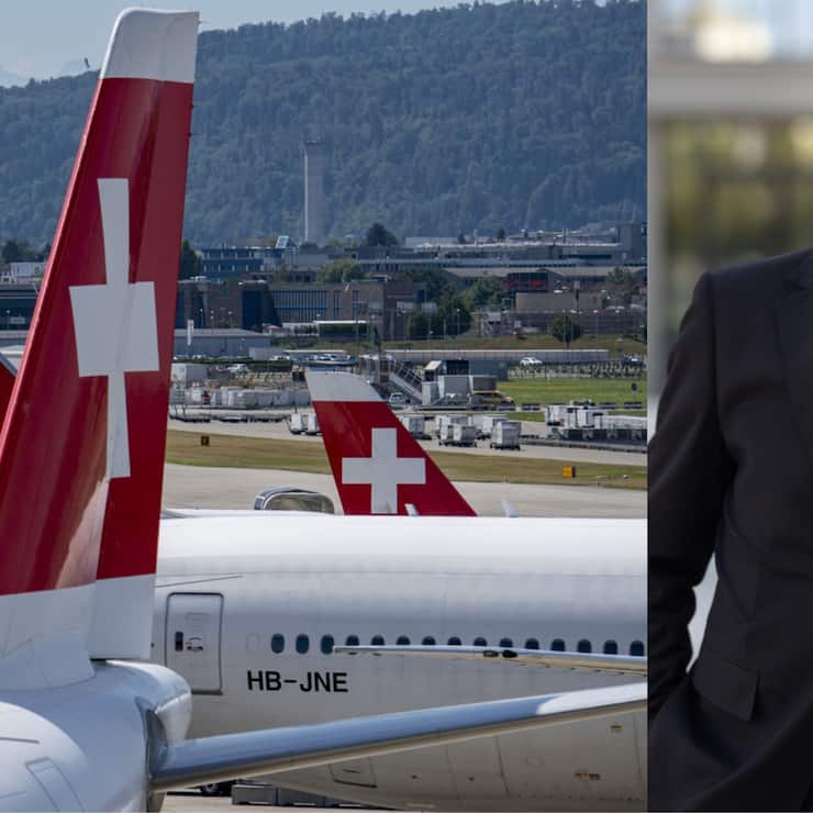 Swiss und Babin
