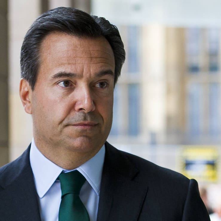 SCHWEIZ CREDIT SUISSE HORTA-OSORIO