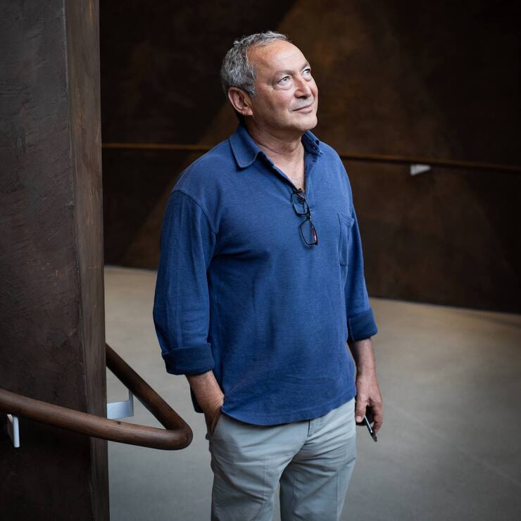 Samih Sawiris