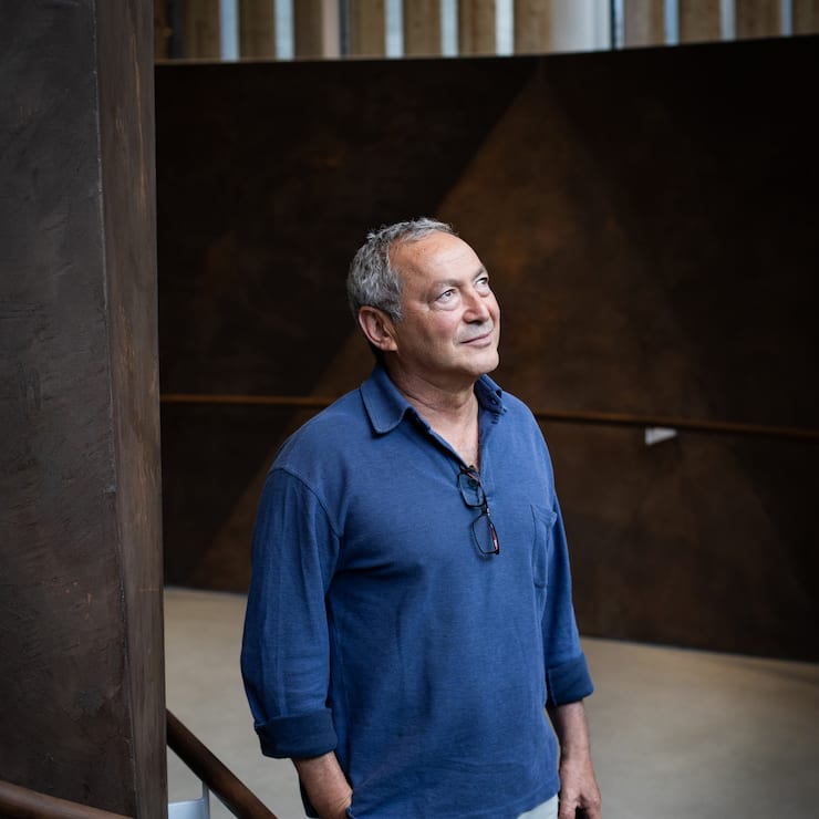 Samih Sawiris