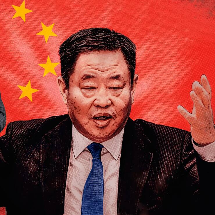 Frank Ning Jürg Witmer 