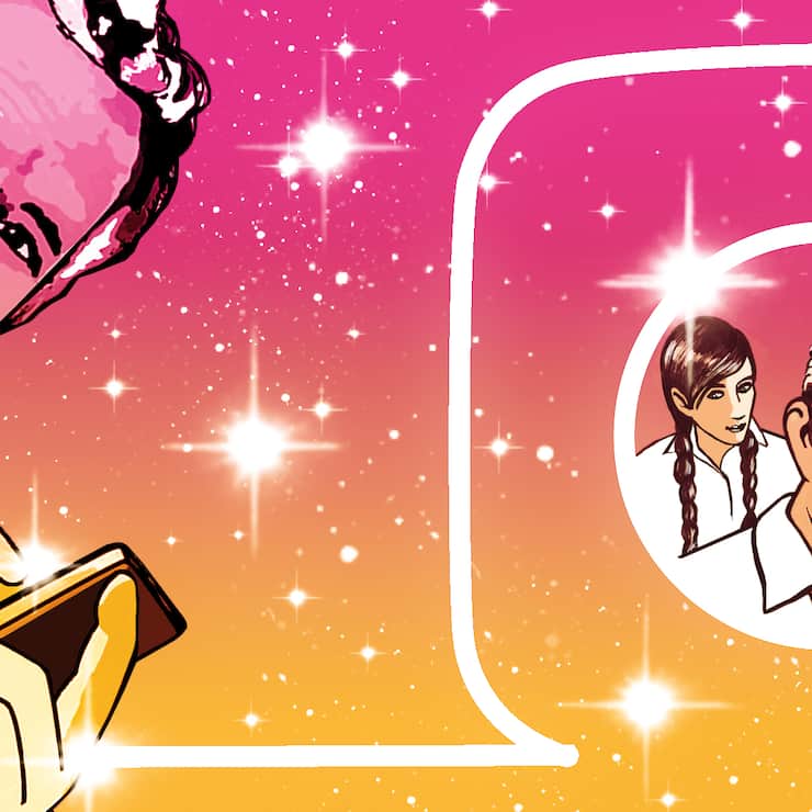 Instagram für Wirtschaftsaffine