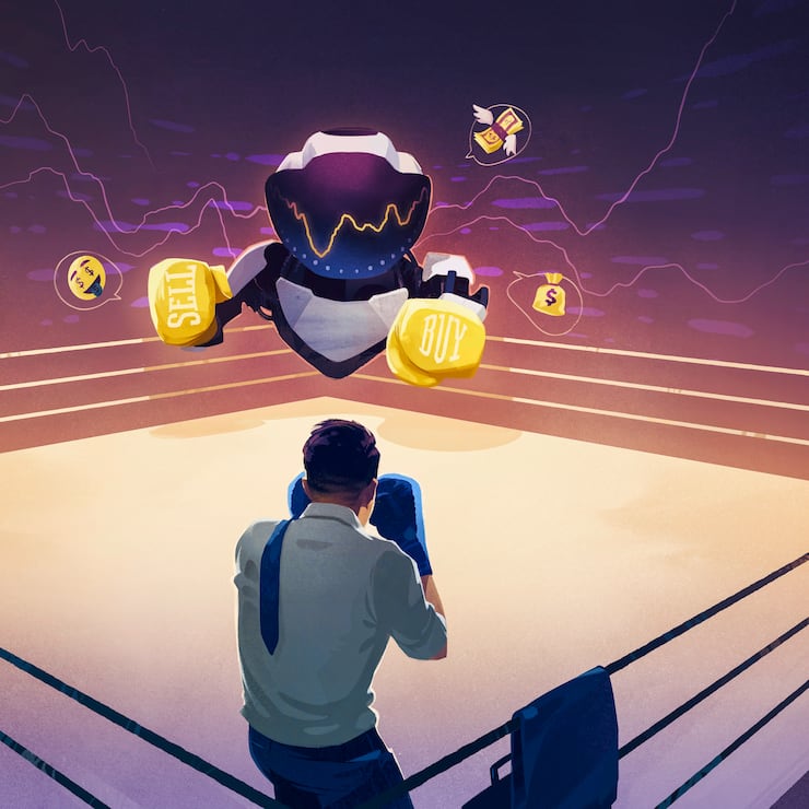 RoboAdvisors