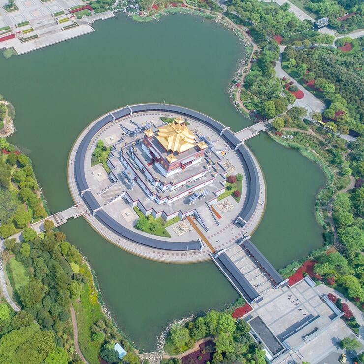 Moat Investment Burggraben Aktie