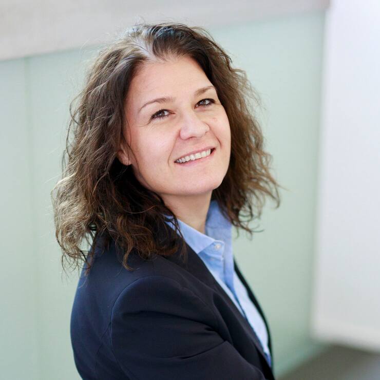 Mariateresa Vacalli