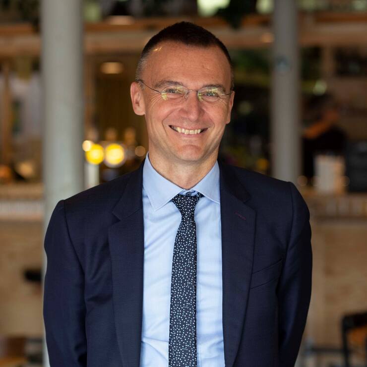 Jacques Boschung