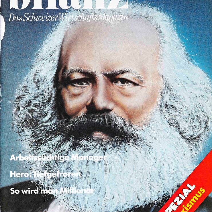 Marx