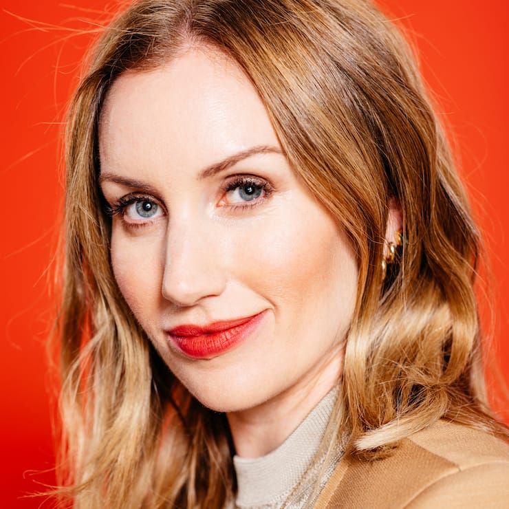 Katherine Power