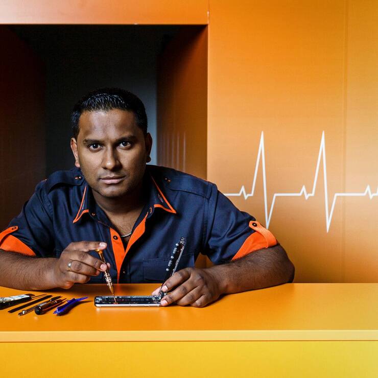 Jonathan Mariampillai 