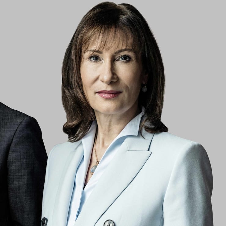 Bilanz 04/22 Markets Sulzer Frederic Lalanne