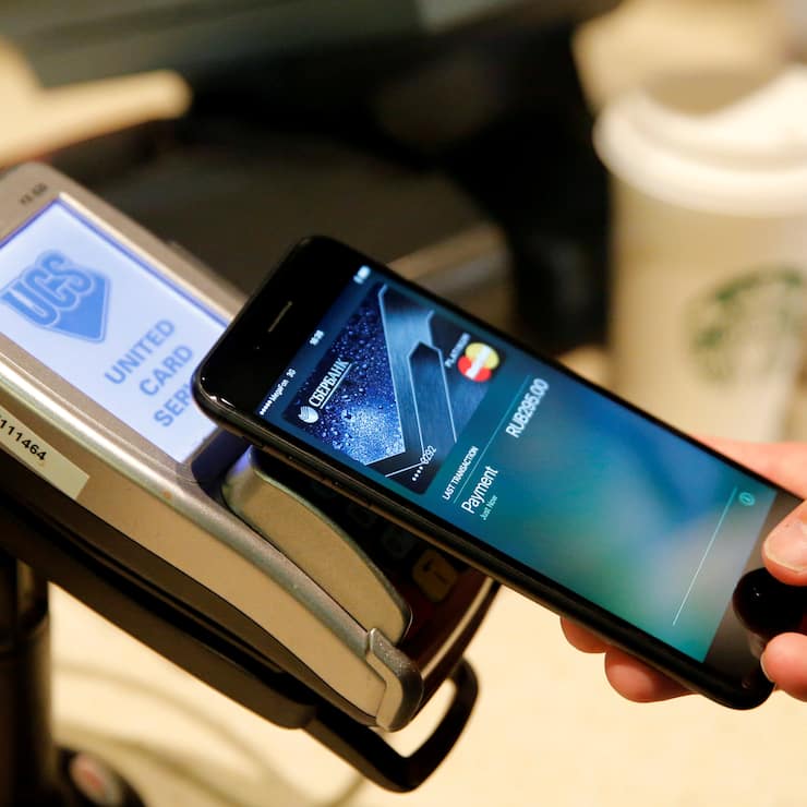 ApplePay