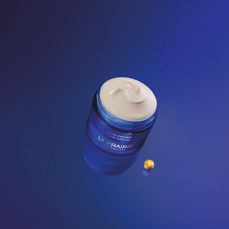 Skin Caviar Luxe Cream