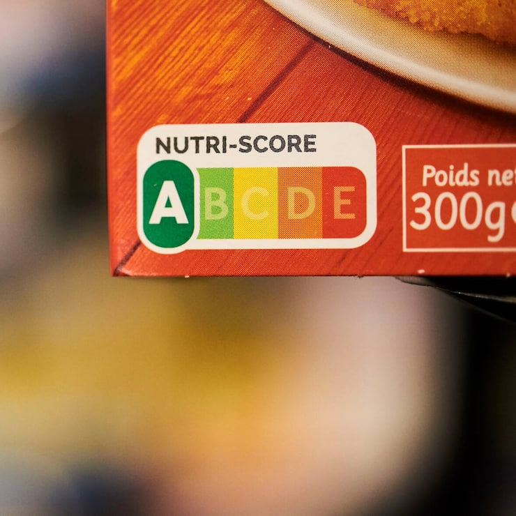 Nutri Score