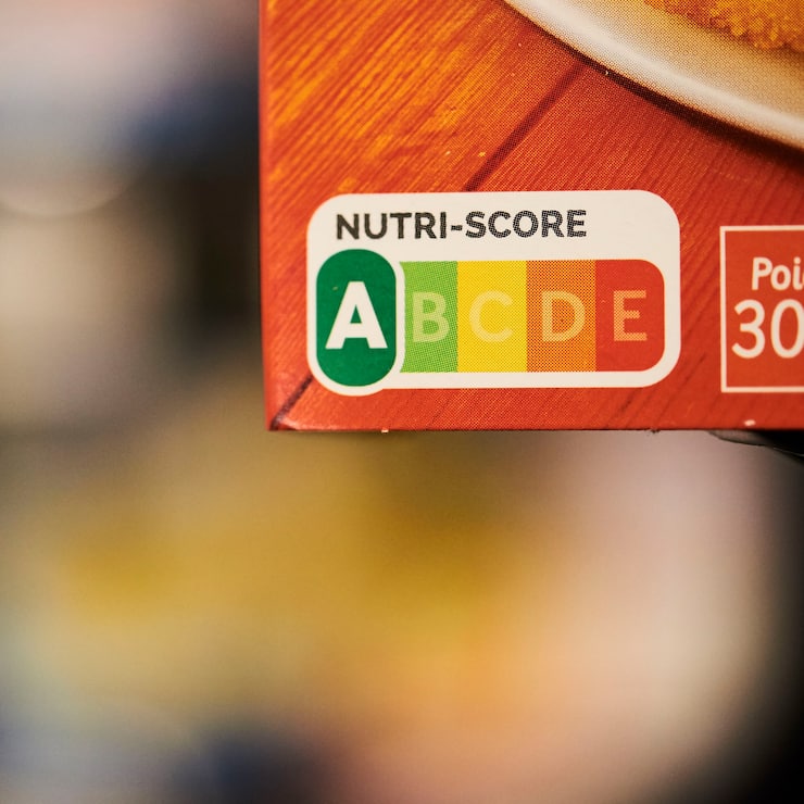 Nutri Score