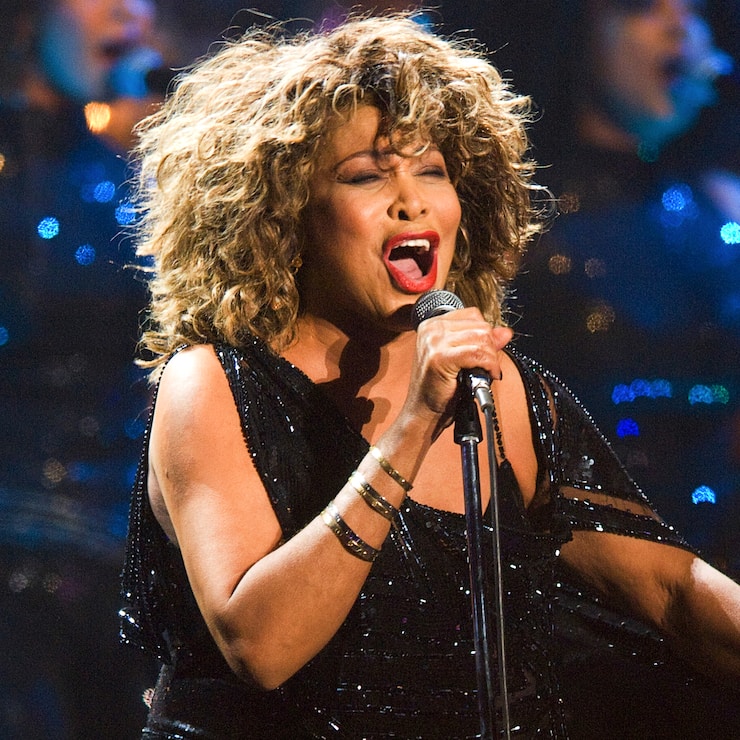 Tina Turner