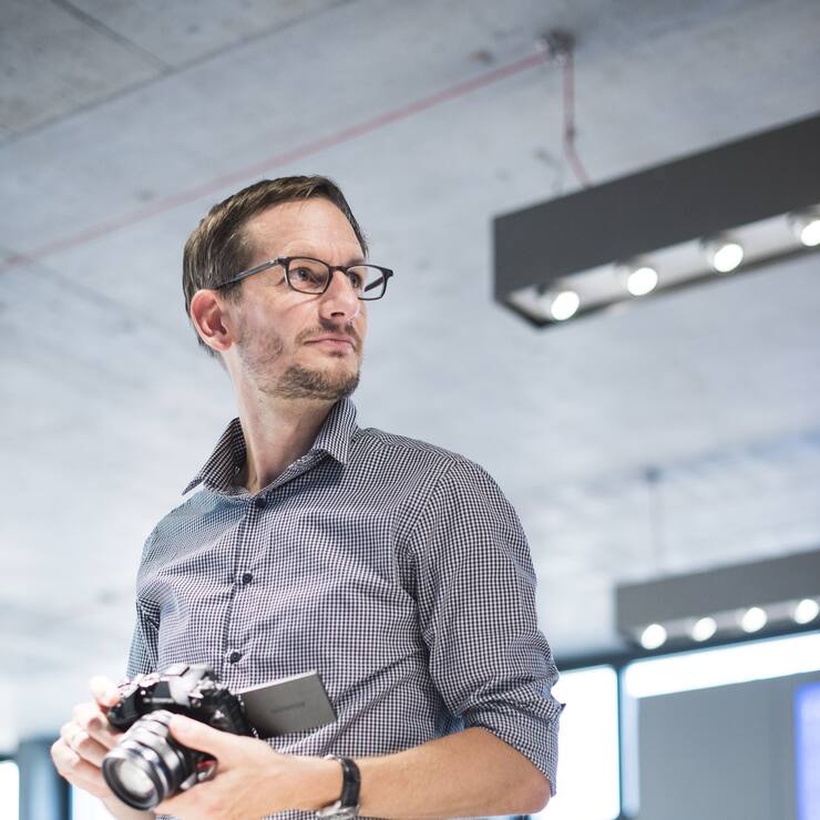 Frank Hasselmann Galaxus Deutschland