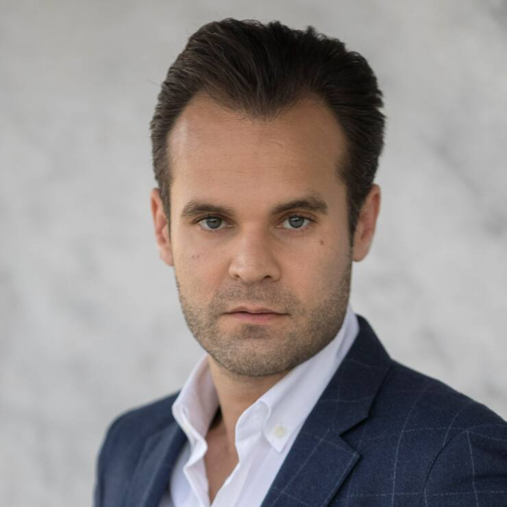 Marc-André Schuler