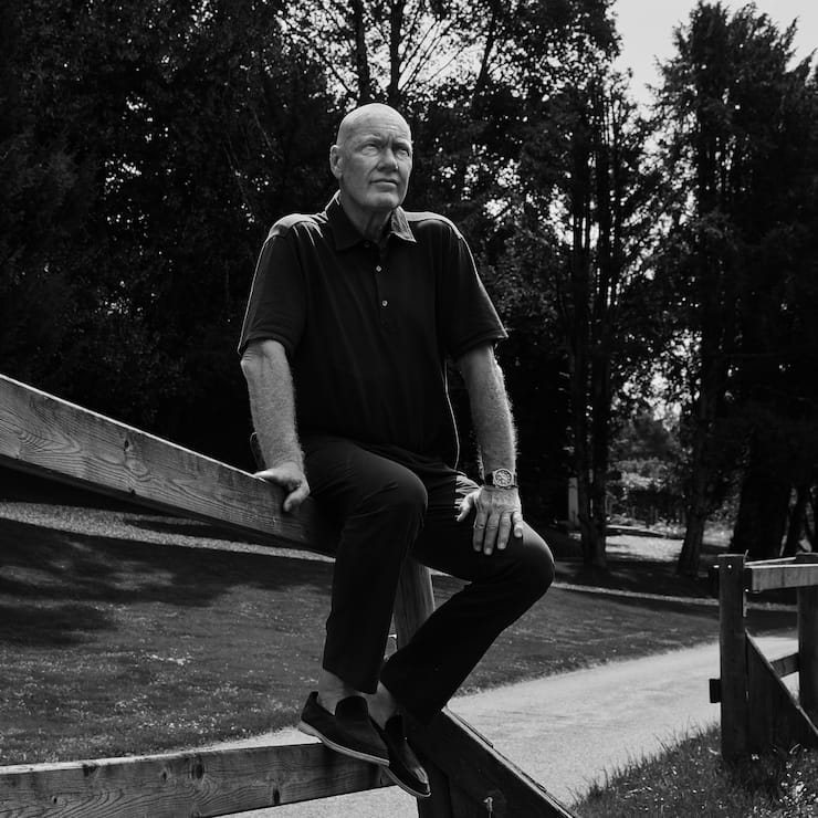 Jean-Claude Biver