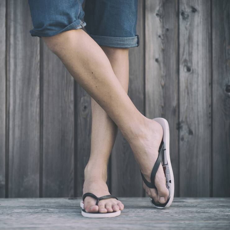 Flipflops