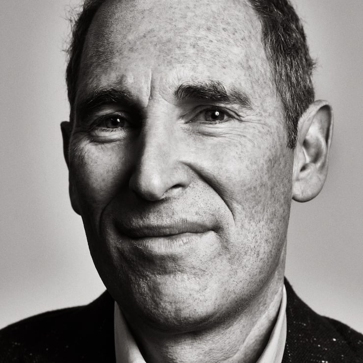 Einst wollte er Sportprofi werden. Heute führt Andy Jassy mit Amazon einen der grossen Tech-Konzerne.