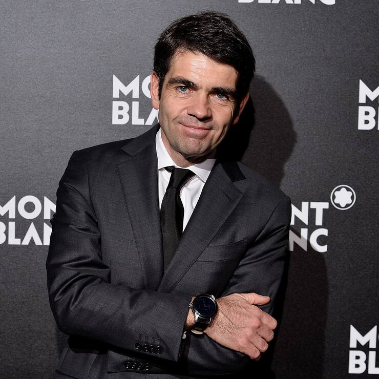 Jérôme Lambert