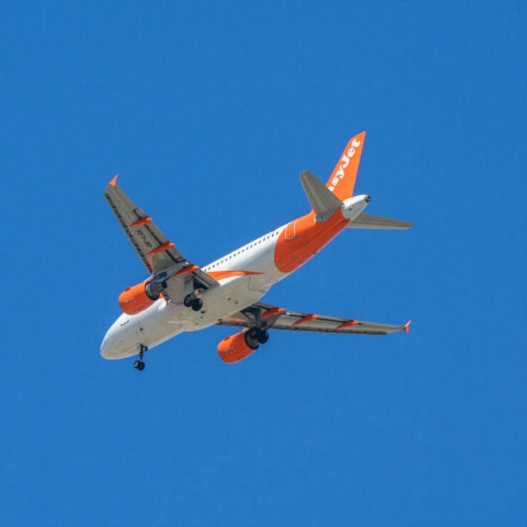 Easyjet