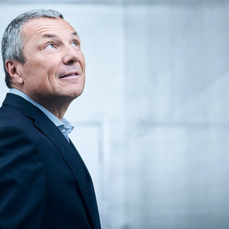 Jean Christophe Babin