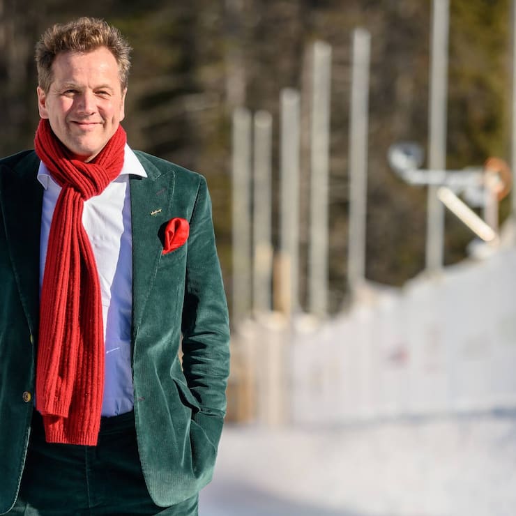 Christian Jott Jenny 