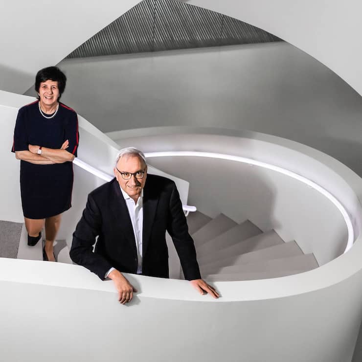 Bilanz 03/2020 Mann d. Monats Clozel